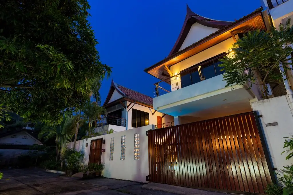 Муанг: Kata Pool Apartments
