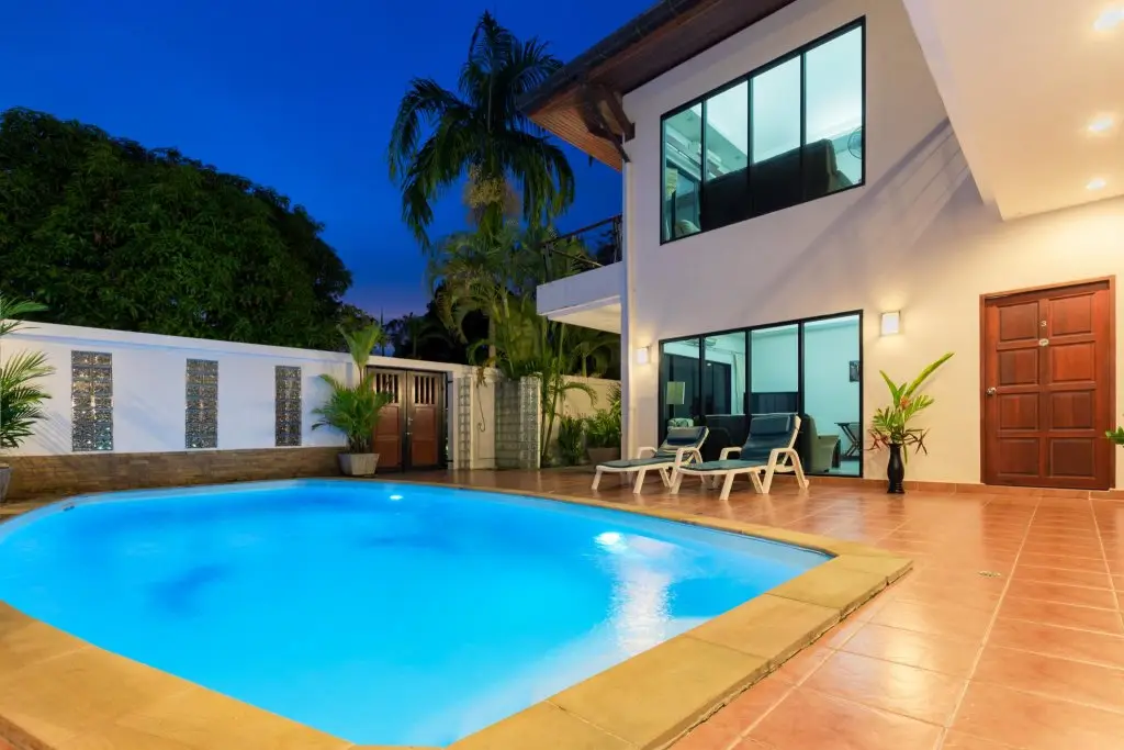 Муанг: Kata Pool Apartments