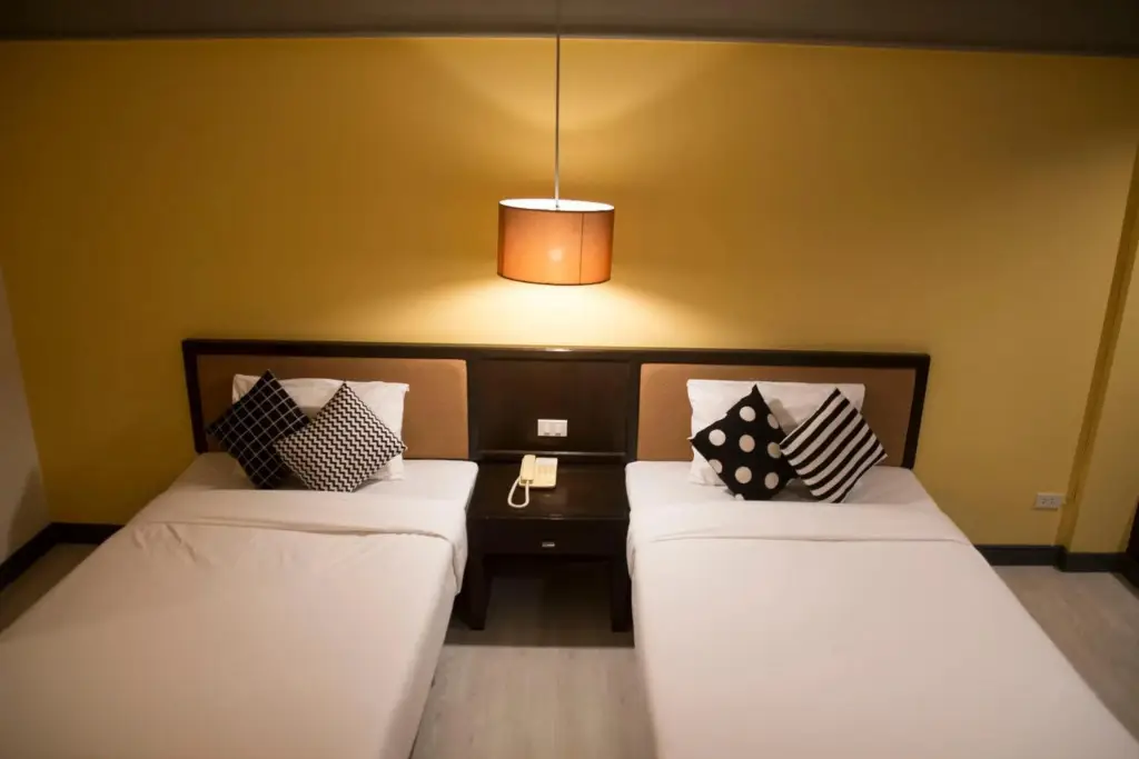 Канчанабури: Aekpailin River Kwai Resort Kanchanaburi