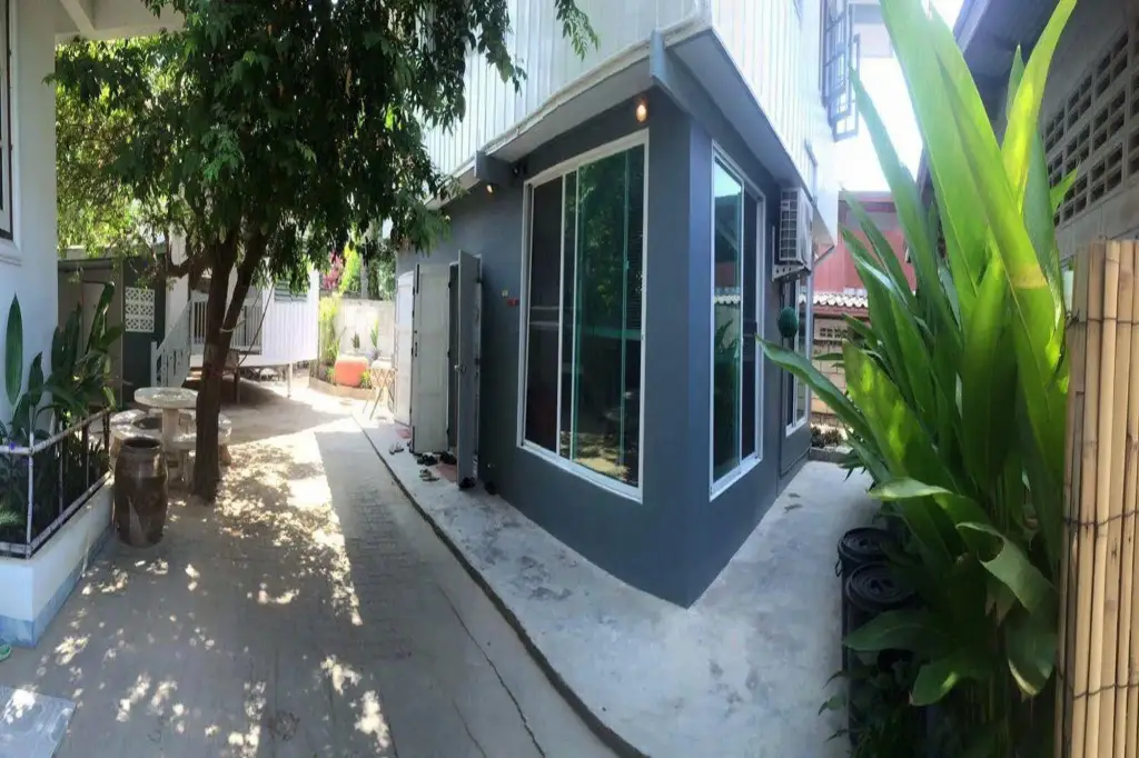 Хуахин: Nicha Homestay Huahin