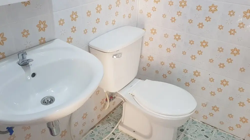 Кхэм Сон: Mo Ao Sawan Khaokho Resort