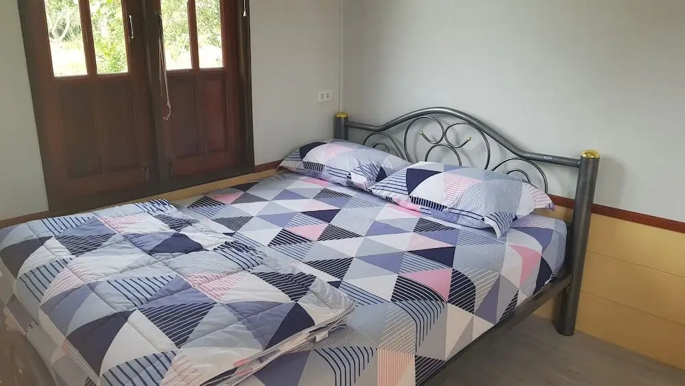 Кхэм Сон: Mo Ao Sawan Khaokho Resort