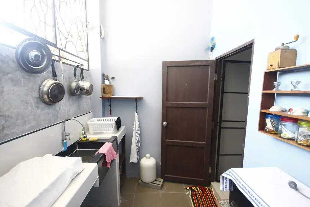 Ко Самет: Rec Art House of Recycle Art