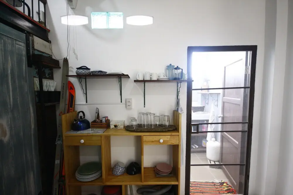 Ко Самет: Rec Art House of Recycle Art