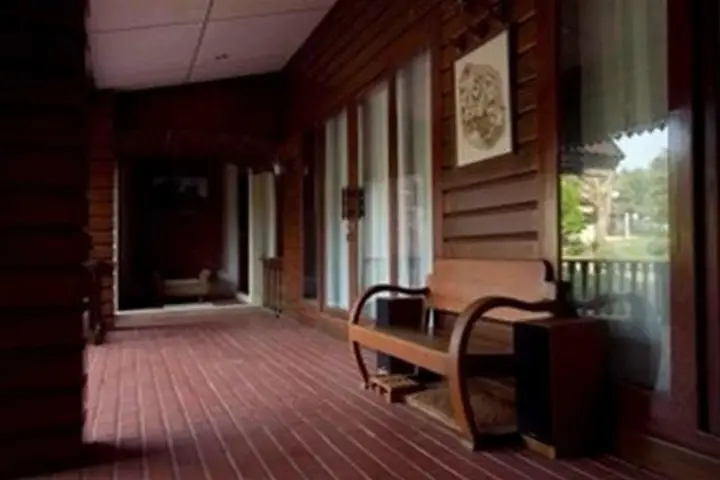Ко Куд: Baan Suan Homestay Koh Kood