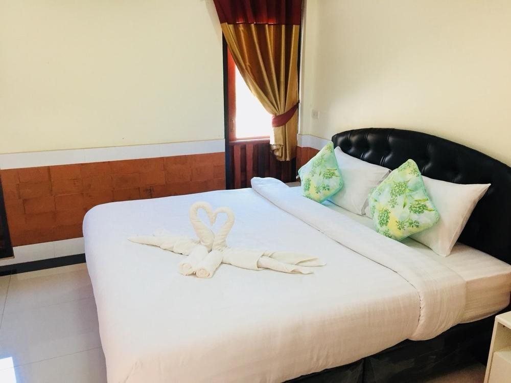 Сукотай: Sureerat Resort