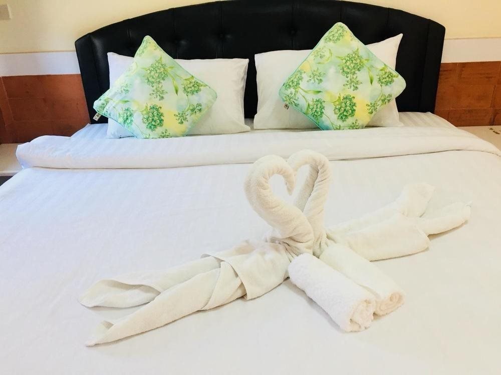 Сукотай: Sureerat Resort