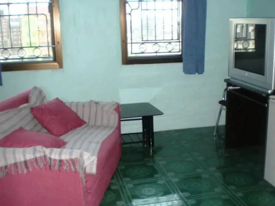 Чаам: Tik's Place Guests House