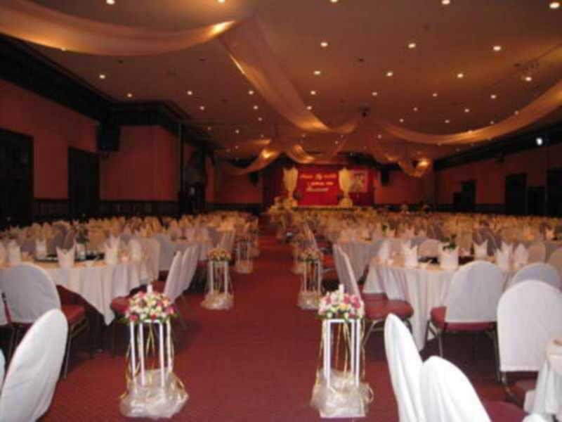 Рои Эт: Roi Et City