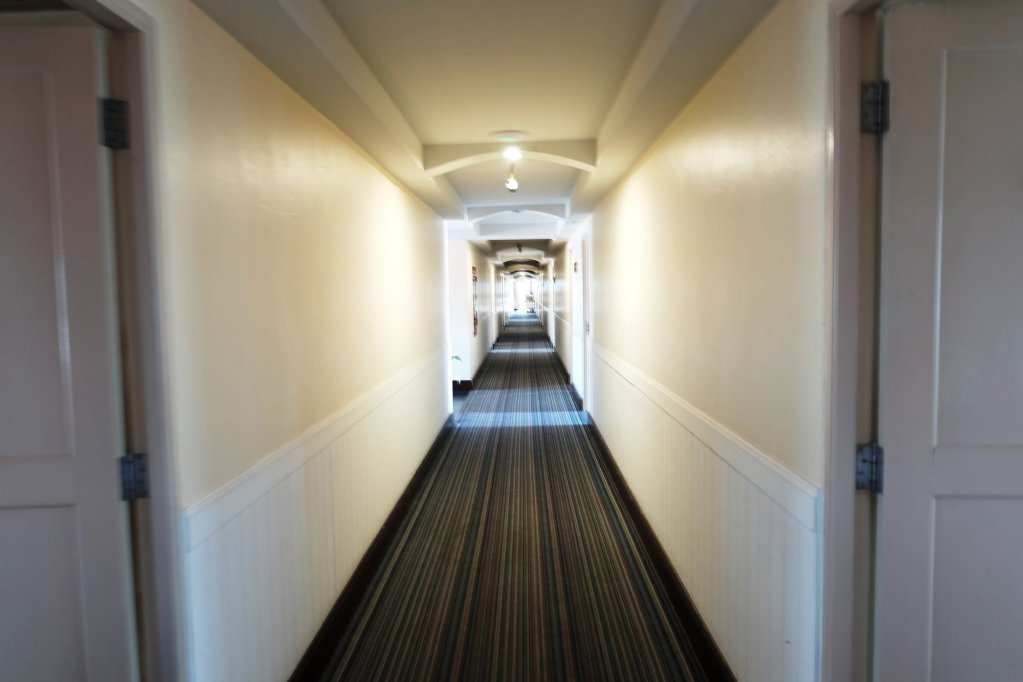 Паттайя: Jomtien Garden Hotel & Resort