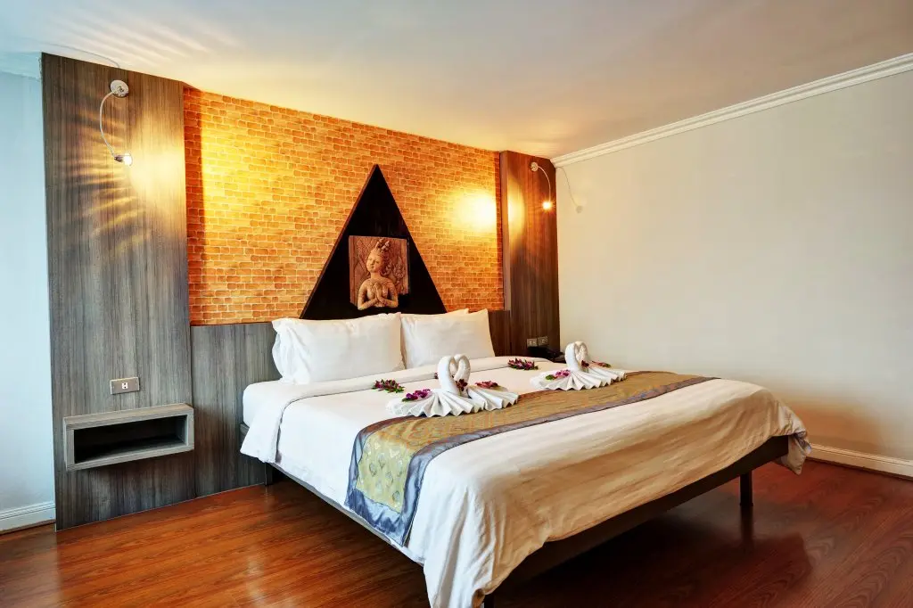 Паттайя: Jomtien Garden Hotel & Resort