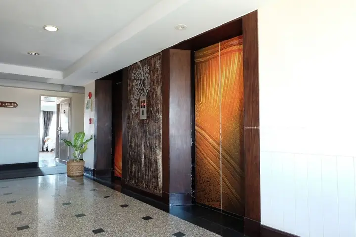 Паттайя: Jomtien Garden Hotel & Resort