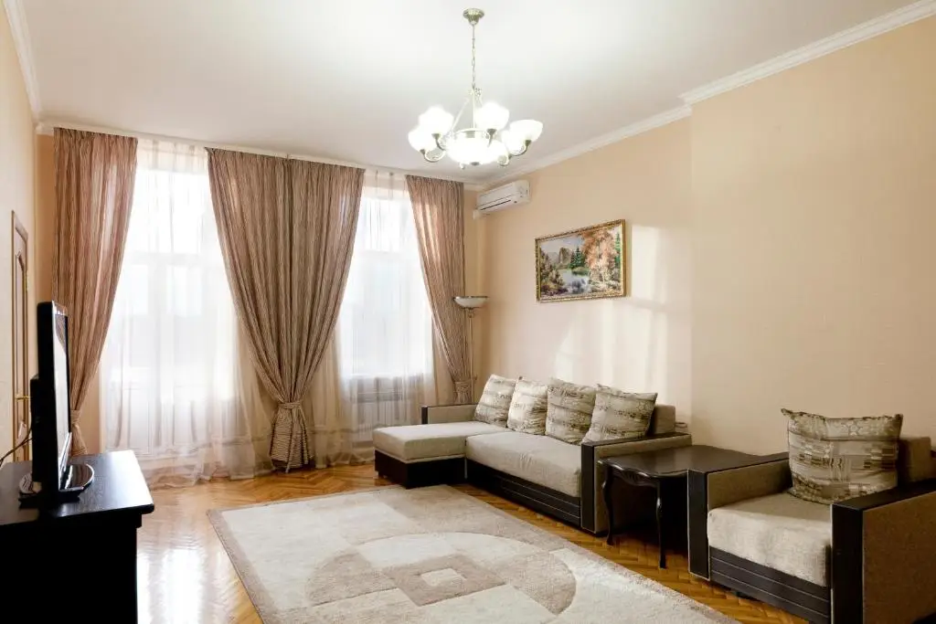 Ростов-на-Дону: Apartments Kvartirkino