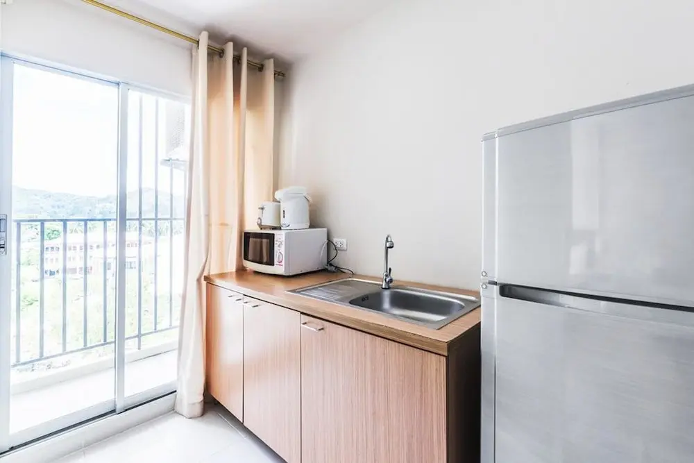 Кату: Dcondo Kathu - Patong By Favstay