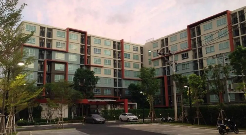 Кату: Dcondo Kathu - Patong By Favstay