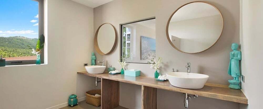 Самуи: Villa Nuéa at Comoon Boutique Villas