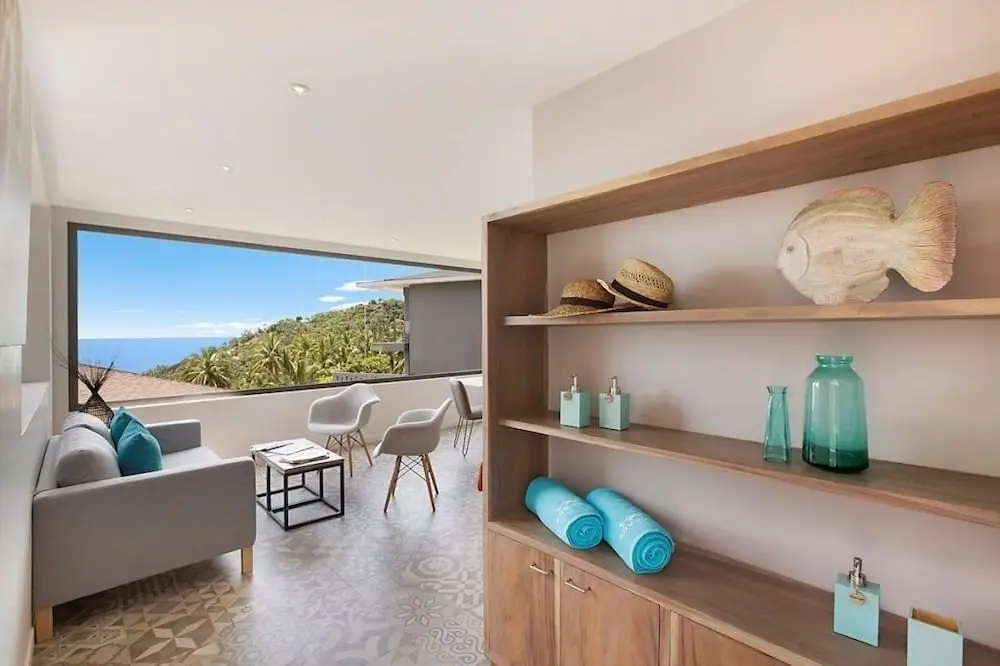 Villa Nuéa at Comoon Boutique Villas — фото 1