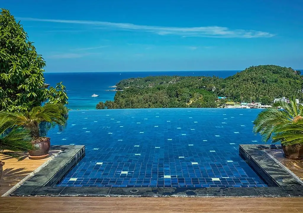 Тхаланг: Koi Signature Villa
