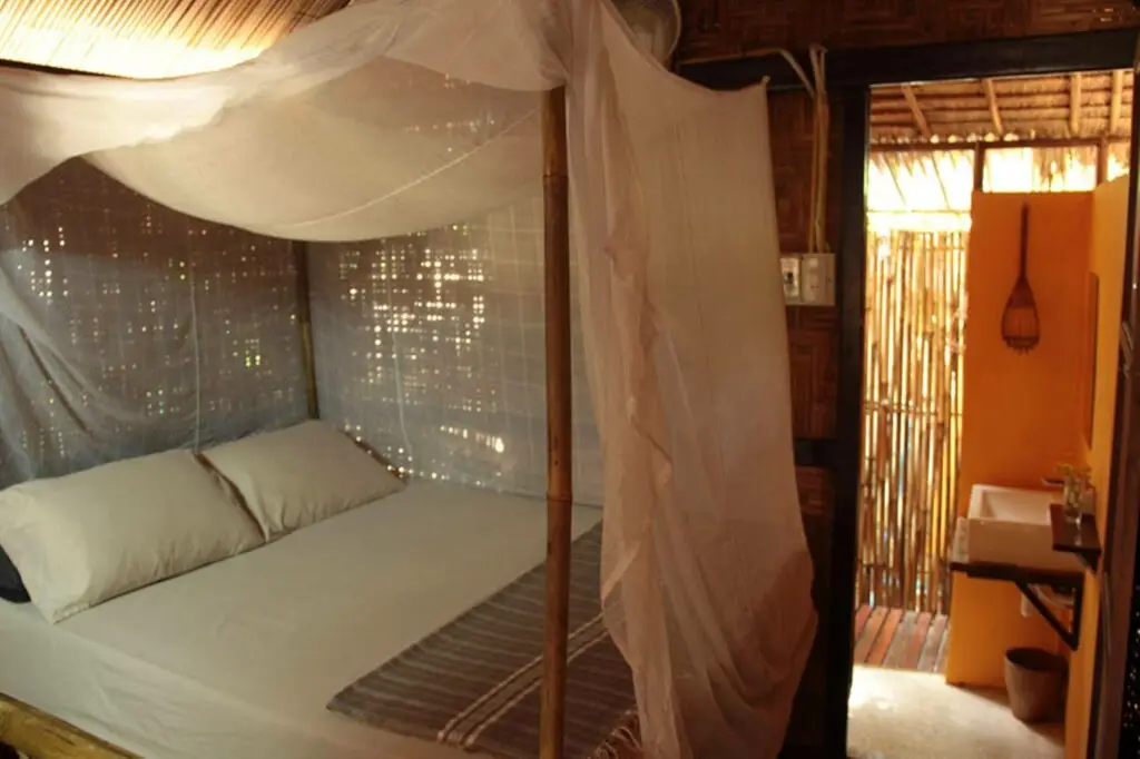 Gecko Lipe Resort — фото 1