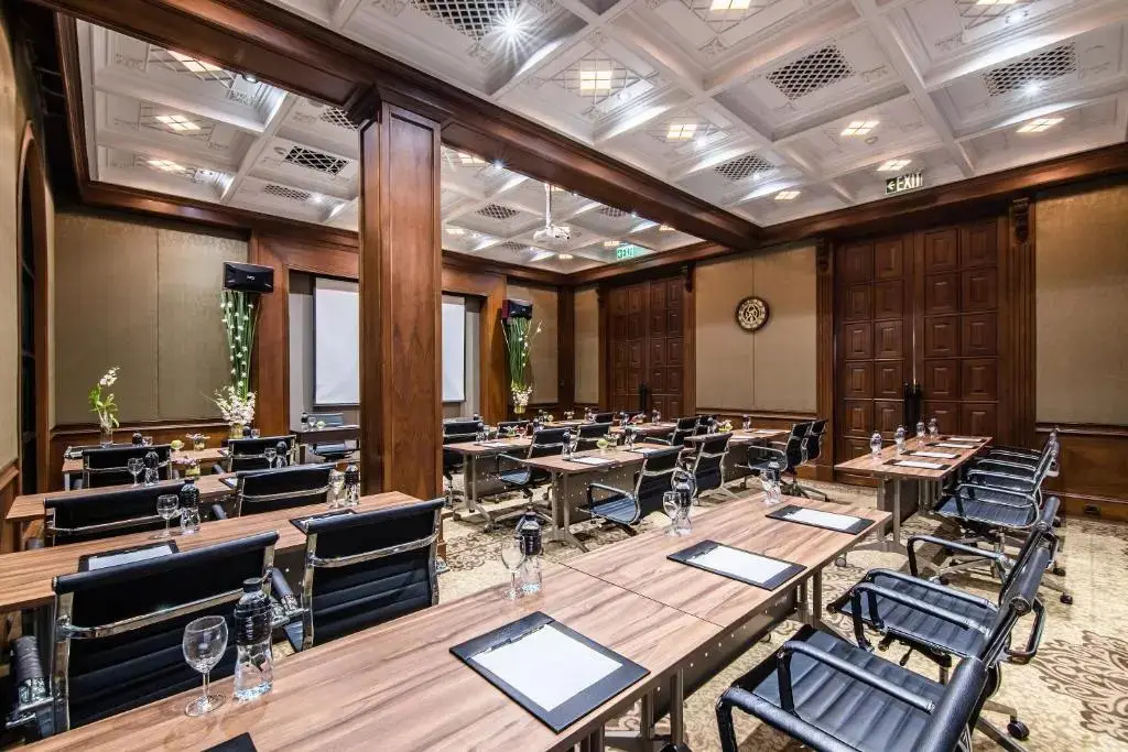 Бангкок: The Metropole Bangkok - Thonglor Hotel