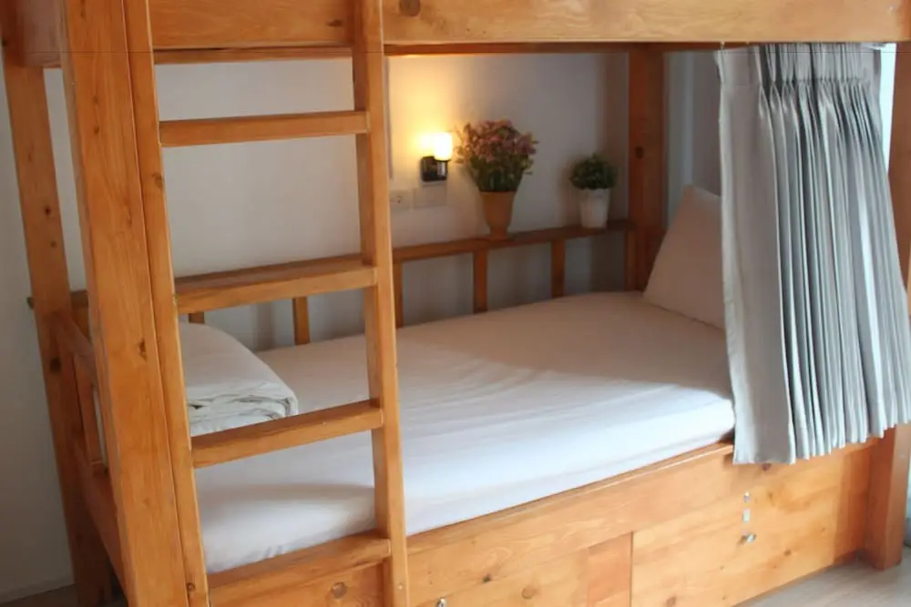 Чиангмай: Nimman Bunk Chiang Mai