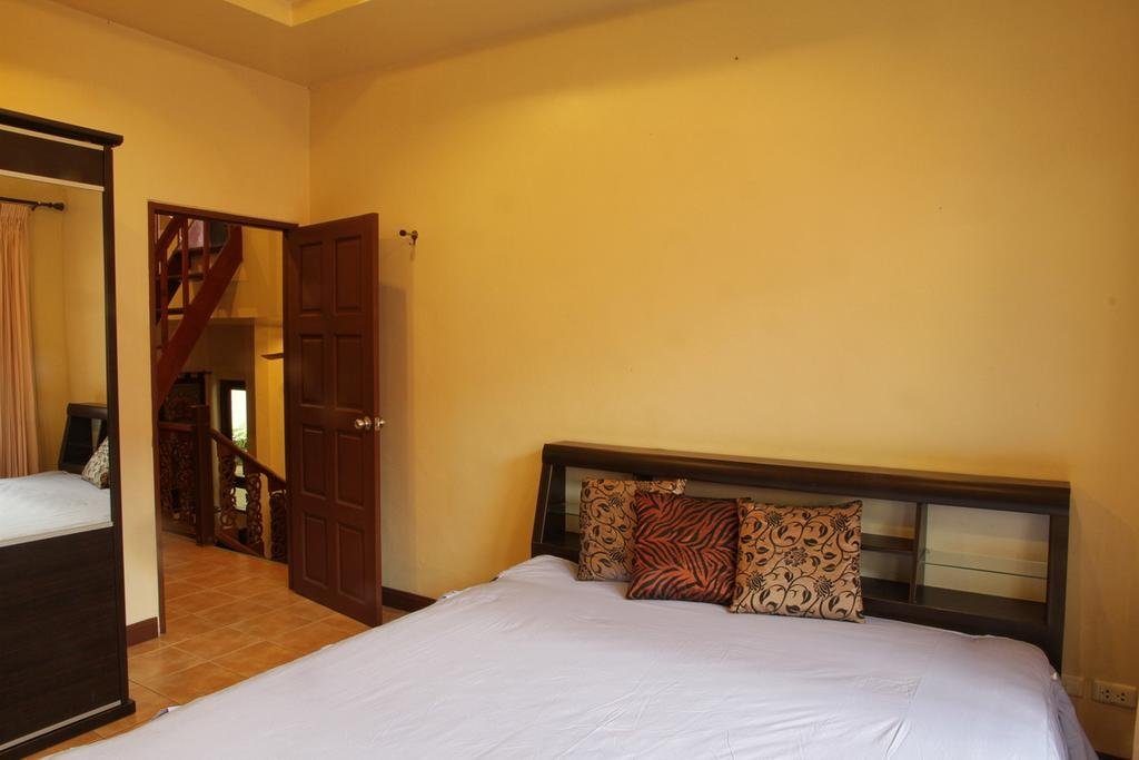 Кату: Thai Cottage Kamala Beach