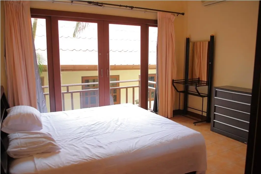 Кату: Thai Cottage Kamala Beach