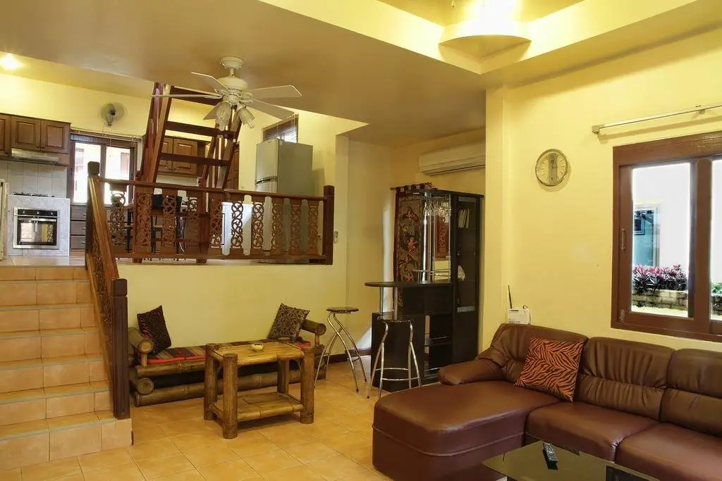 Кату: Thai Cottage Kamala Beach