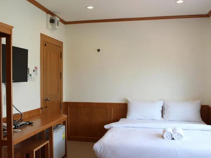 Лоэй: Loei Residence