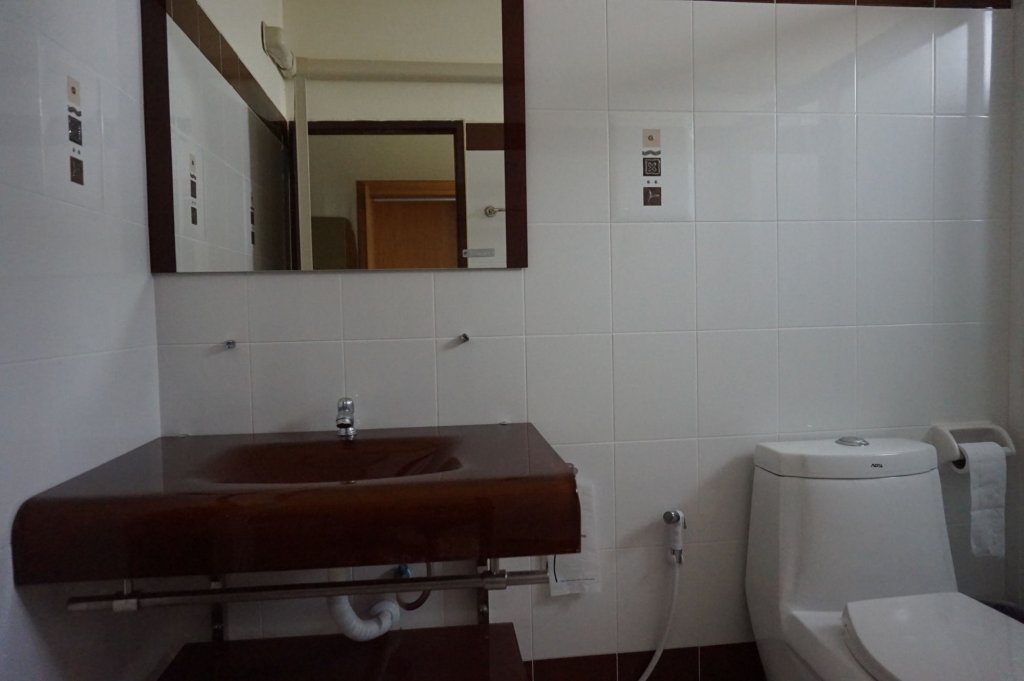 Лоэй: Loei Residence