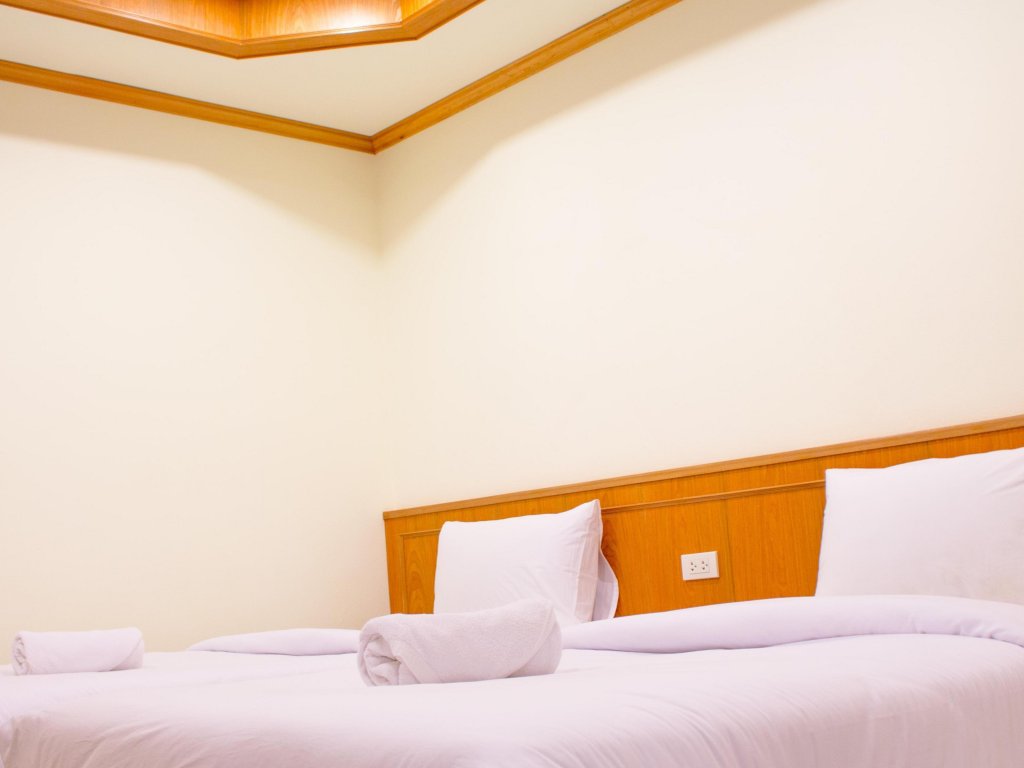 Лоэй: Loei Residence