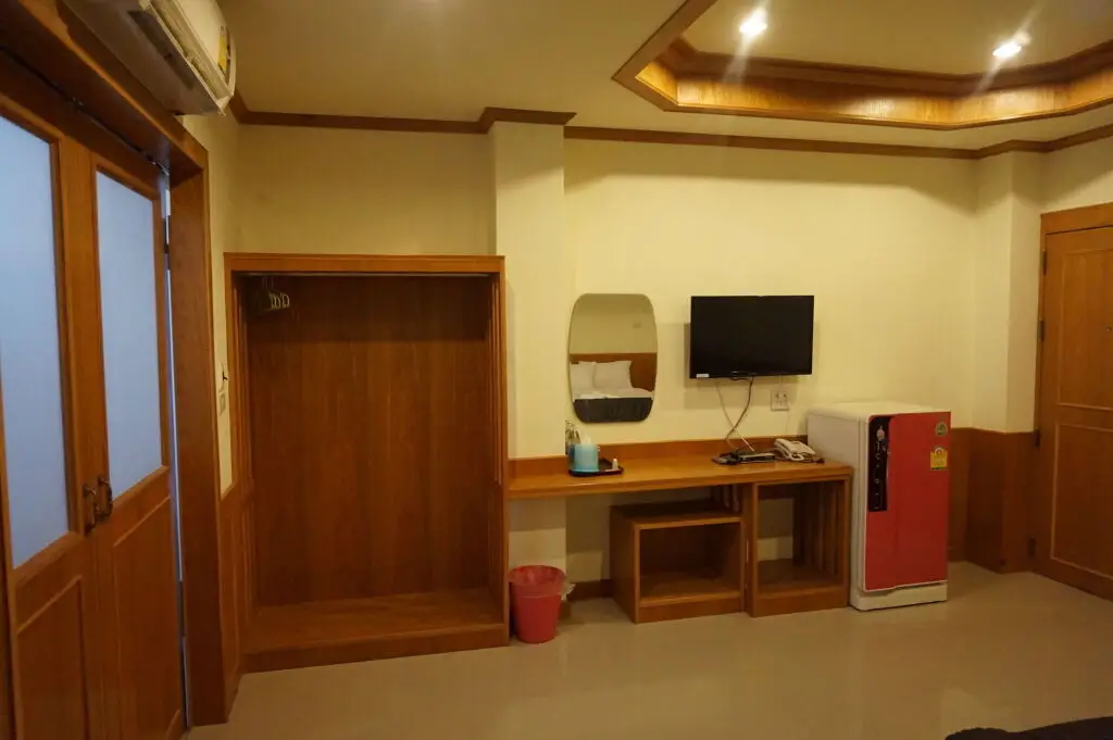 Лоэй: Loei Residence