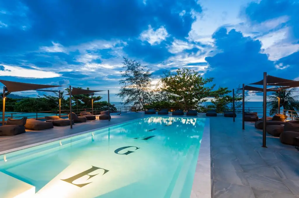 Остров Тау: Savage Koh Tao