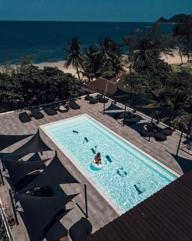 Остров Тау: Savage Koh Tao