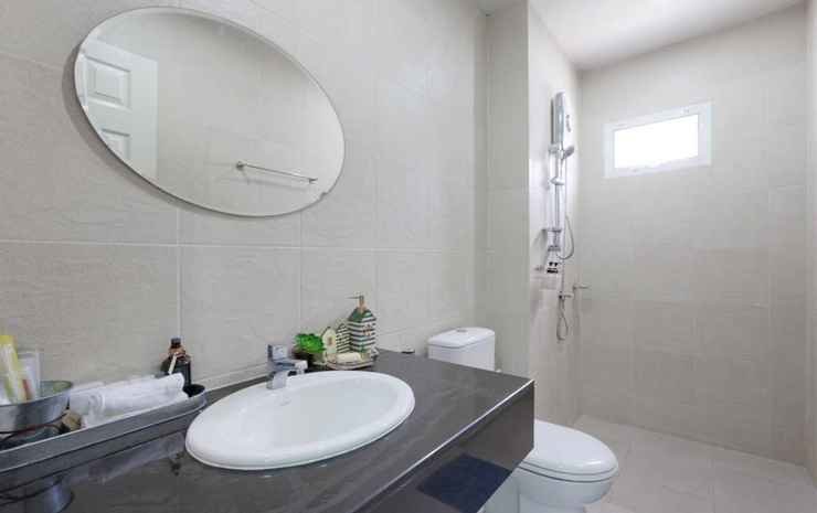 Кату: Modern House Patong Hill