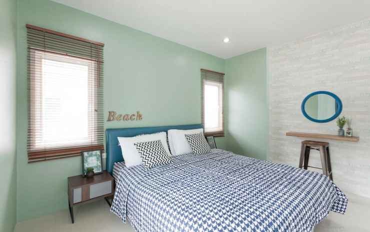 Кату: Modern House Patong Hill