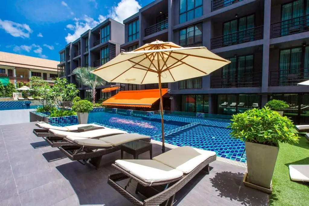 Самуи: Aspira Koh Samui