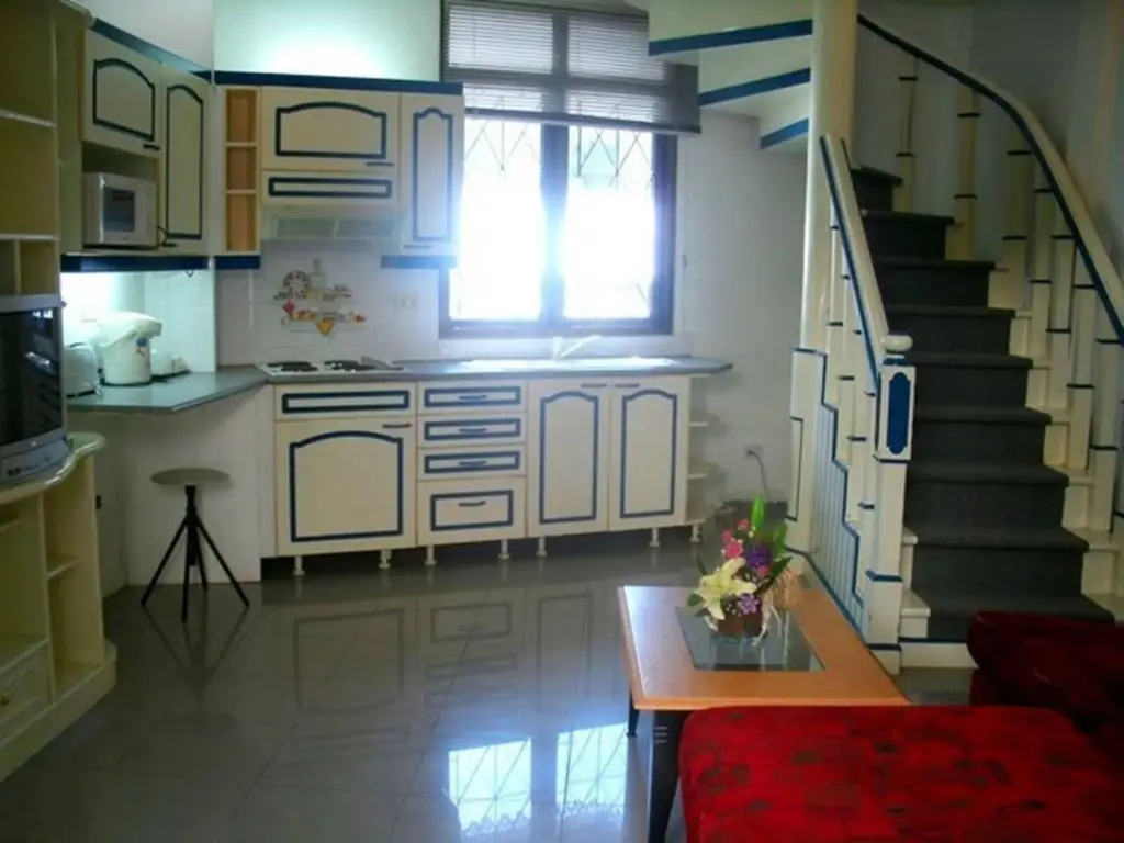 Кату: The Club Hotel Kamala