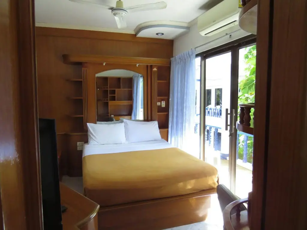 Кату: The Club Hotel Kamala
