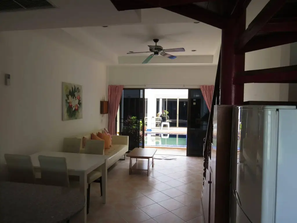 Кату: The Club Hotel Kamala