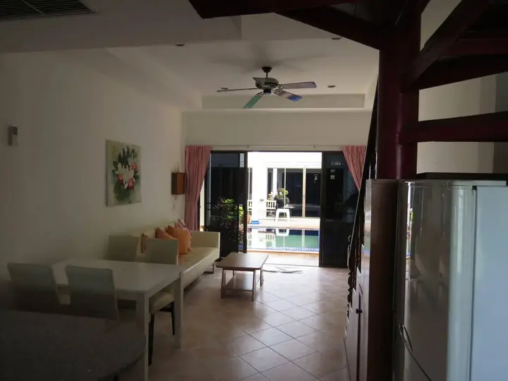 Кату: The Club Hotel Kamala