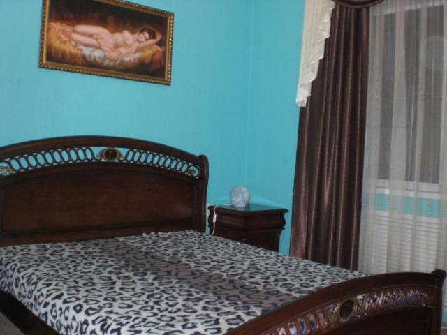 Ростов-на-Дону: Apartments on Pushkinskaya