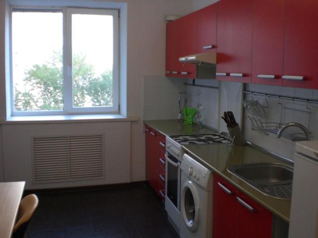 Ростов-на-Дону: Apartments on Pushkinskaya