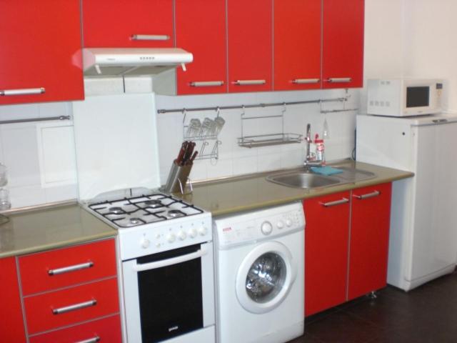 Ростов-на-Дону: Apartments on Pushkinskaya