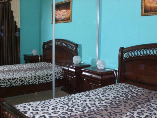 Ростов-на-Дону: Apartments on Pushkinskaya