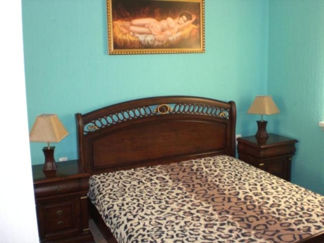 Ростов-на-Дону: Apartments on Pushkinskaya