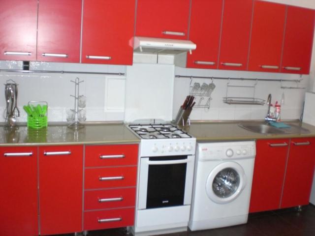 Ростов-на-Дону: Apartments on Pushkinskaya