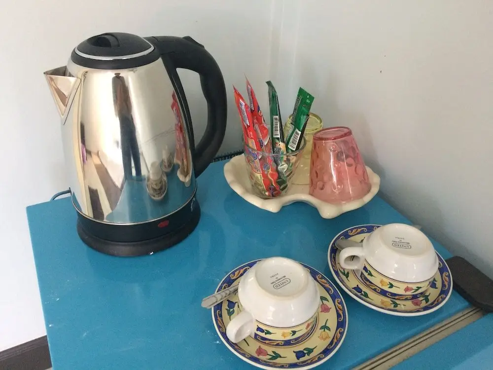 Дамноен Садуак: Ban Kunlaya Homestay