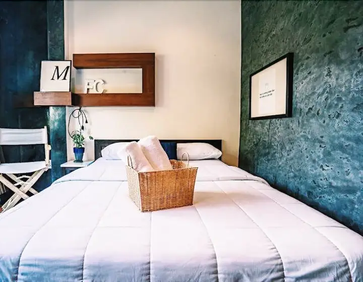 Та Сала: The Madison Bouique Hotel
