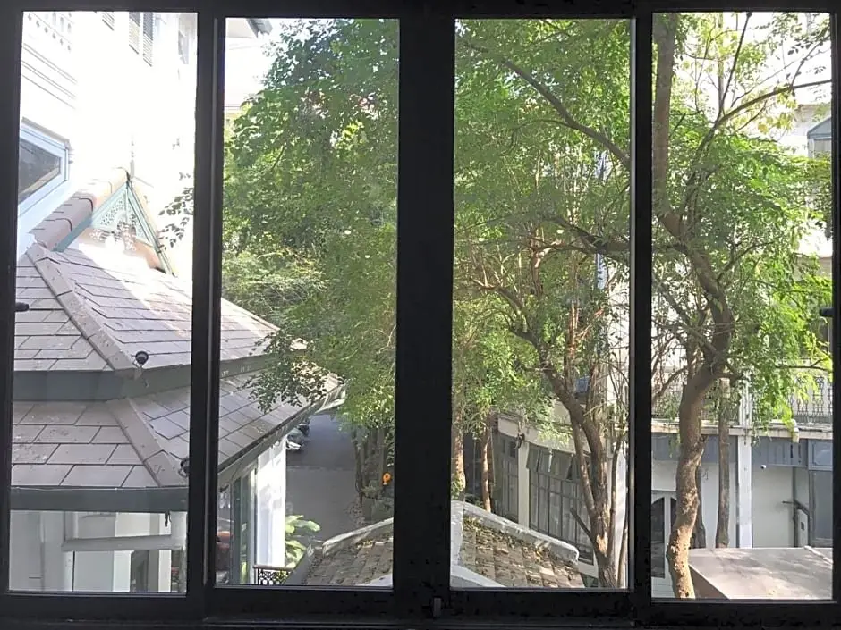 Чиангмай: Stay in Style The Heart of Nimman R208
